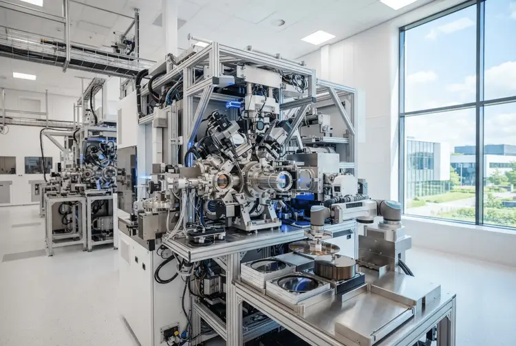 ASML-Aktie: Fondsmanager Hesche löst Position wegen hoher Bewertung auf