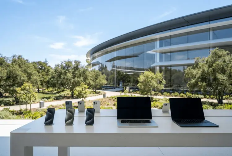 Neuer Apple-Chef Ternus plant Umbau: schneller, schlanker, mehr Geräte