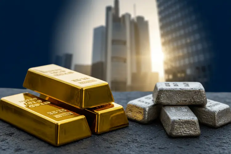 DAX erholt sich – Edelmetalle stabilisieren nach Kursturbulenzen