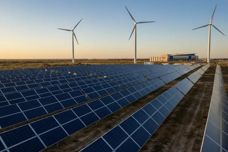 NextEra Energy steigt nach 2-Milliarden-Dollar-Kapitalerhöhung leicht an