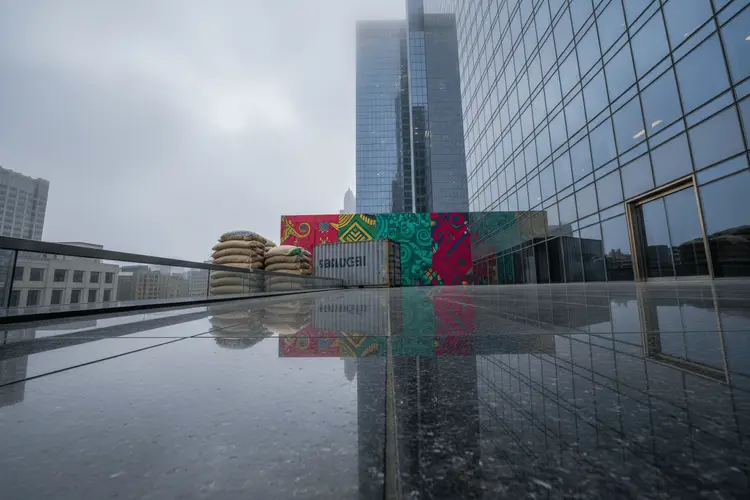 JPMorgan plant neuen Index für Frontier-Markets-Anleihen in Lokalwährungen