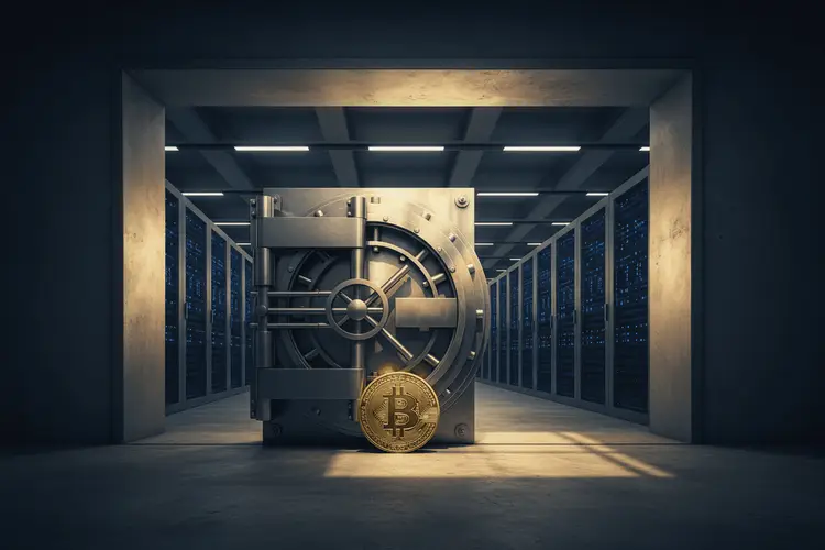 Bitcoin über 95.000 Dollar nach Strategy-Milliardenkauf