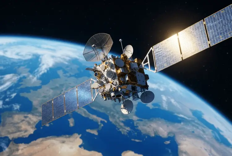 MDA Space: Hyperschallraketen von Russland und China treiben Weltraumverteidigung