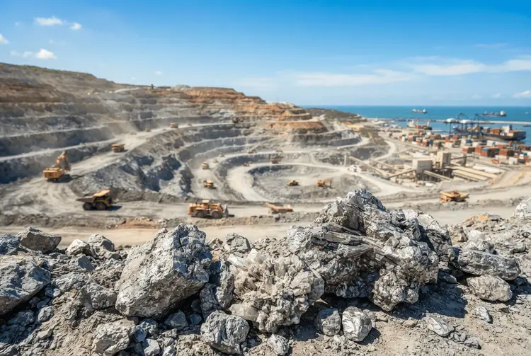 BMO ernennt Rahim Bapoo zum Leiter für kritische Mineralien