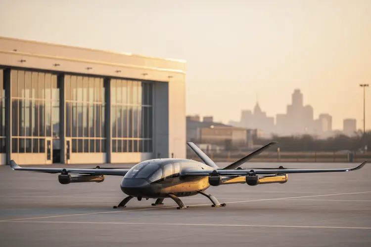 Flugtaxi-Pioniere BETA Technologies und Archer übertreffen Gewinnerwartungen