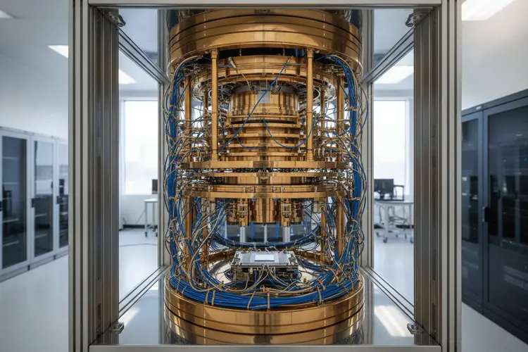 Rigetti Computing: Warum die Aktie gerade stark steigt