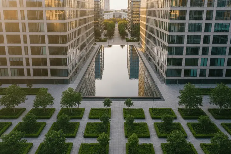 Passives Einkommen mit ETFs: So bauen Sie Ihr Portfolio auf
