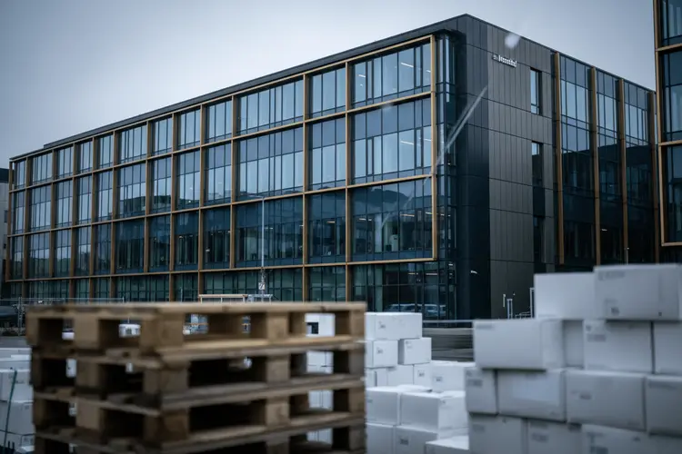 Novo Nordisk: Aktie bricht 18% ein nach Schockprognose