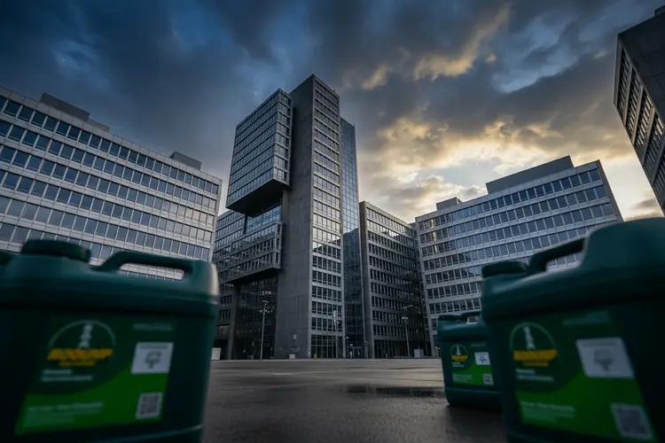 Bayer-Aktie springt 5% nach Supreme Court Roundup-Entscheidung