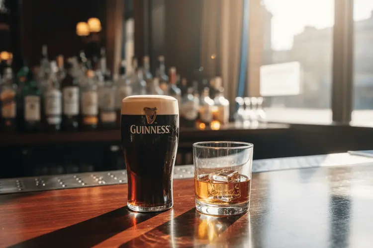 Diageo übertrifft Erwartungen: Guinness und WM treiben Umsatz