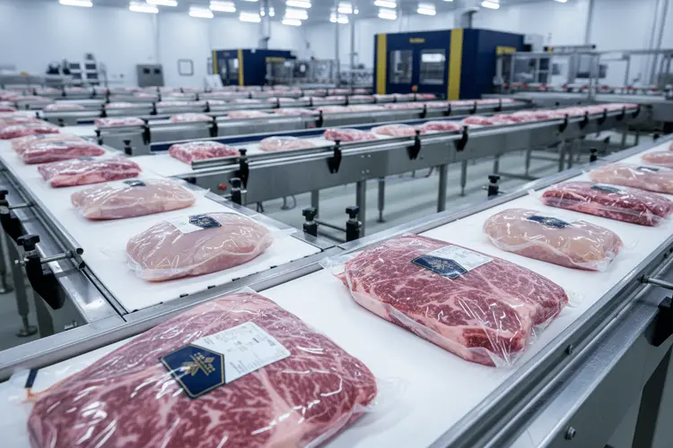 Hilton Food Group startet strategische Überprüfung und bestätigt Gewinnprognose