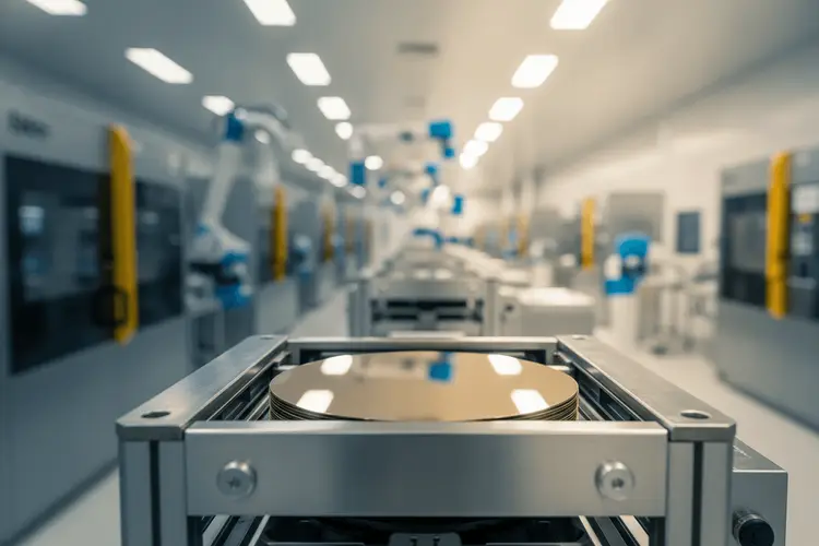 SK Hynix-Aktie bricht in den USA ein – Experte warnt vor Teufelskreis