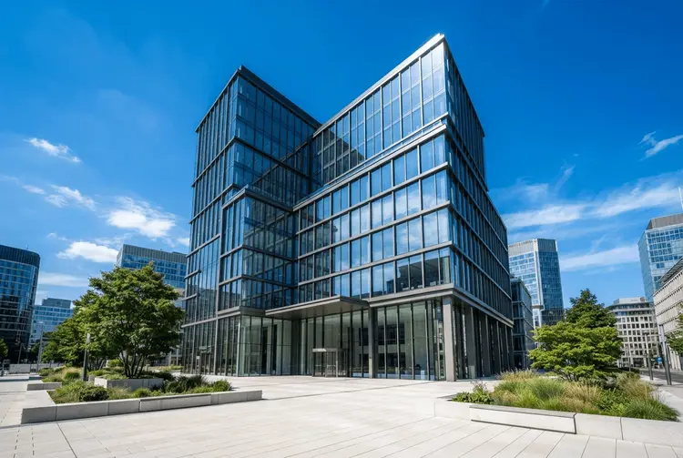 Private-Credit-Riesen jagen angeschlagene BDCs als Wachstumschance