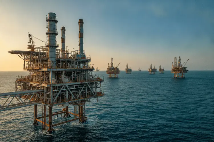ADNOC investiert 6,2 Milliarden Dollar in Umm-Shaif-Gasprojekt