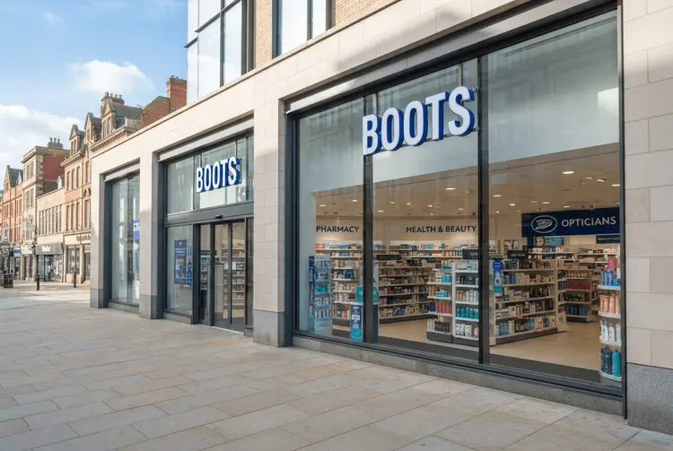 Boots vor Übernahme: Weston-Familie bietet 9 Milliarden Dollar