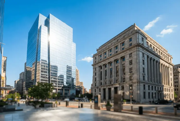 BlackRock und State Street: Große Erwartungen an die Quartalszahlen