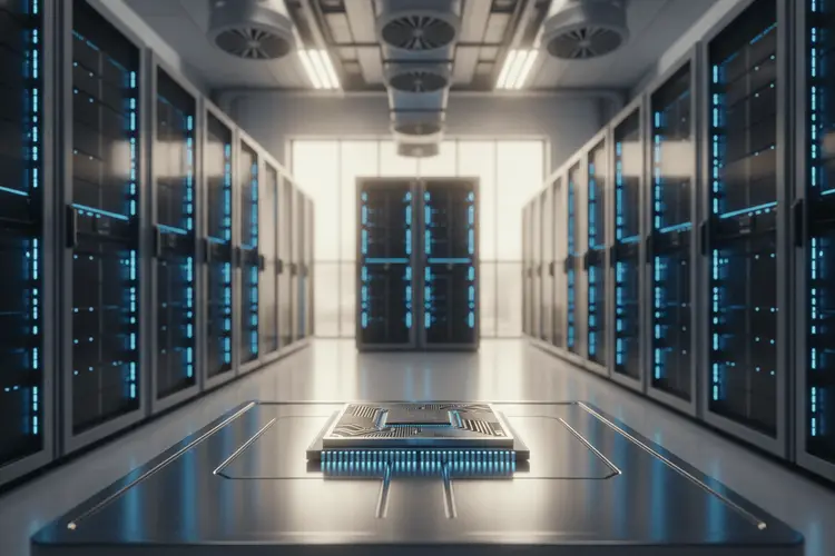 Nebius-Aktie steigt: Nvidia hält 9,3 Prozent Beteiligung