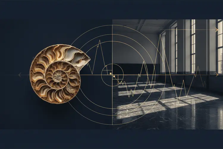Fibonacci-Analyse: Warum Trader auf Naturgesetze setzen