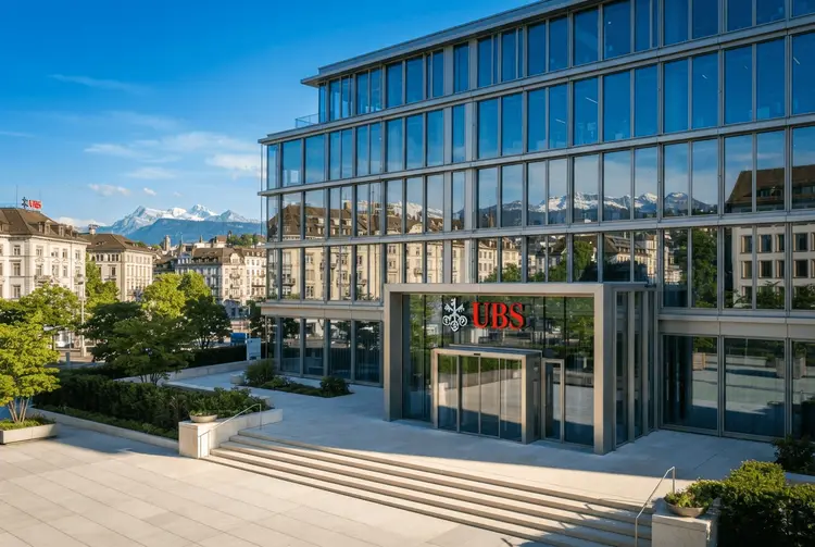 Schweiz ringt um UBS-Kapitalregeln: Keller-Sutter im Spannungsfeld