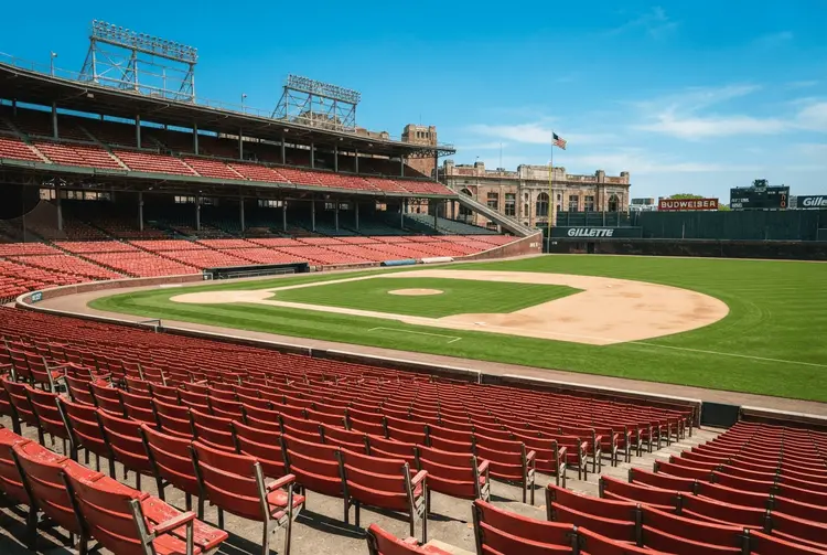 MLB schlägt kürzere Saison vor und drängt auf Gehaltsobergrenze