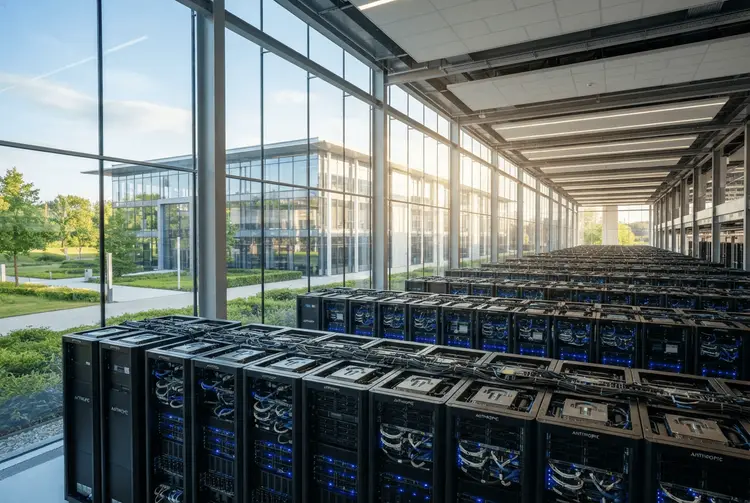 Die großen offenen Fragen nach dem Blockbuster-IPO-Prospekt von Anthropic