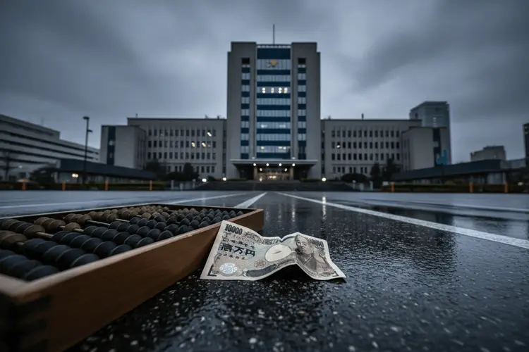 Bank of Japan warnt vor steigendem Inflationsdruck durch Yen-Schwäche