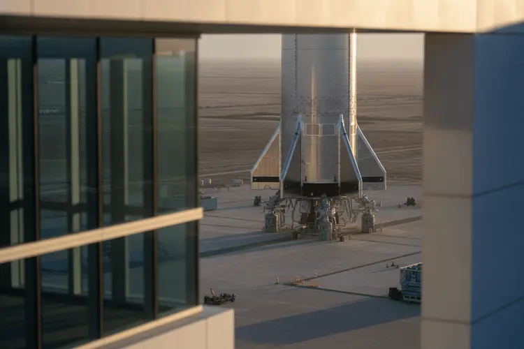 SpaceX im Indexfonds: Was passive Anleger jetzt wissen müssen