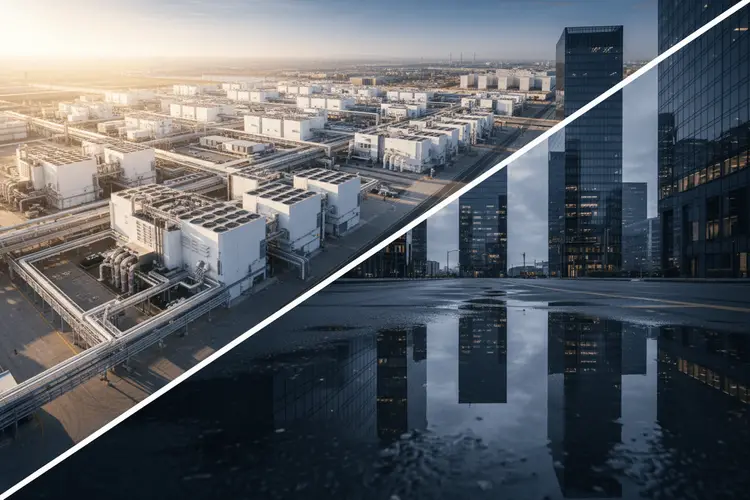 US-Aktien 2026: Chancen und Risiken im Überblick