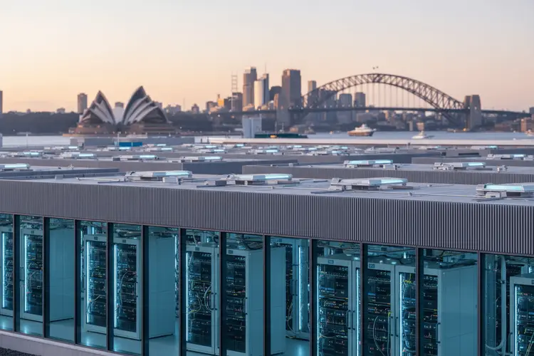 Microsoft steckt fast 18 Milliarden Dollar in Australiens KI-Infrastruktur