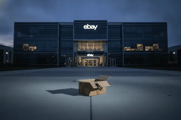 eBay zahlt 56 Millionen Dollar nach beispielloser Belästigungskampagne gegen Blogger