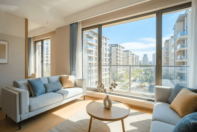 China bietet Hypothekenbeihilfen an: Stützung für den Immobiliensektor