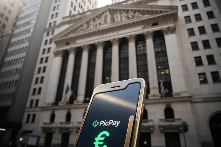 PicPay-Börsengang bricht vierjährige IPO-Flaute in Brasilien