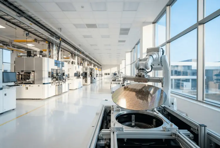 SpaceX will 40 Milliarden Dollar für Nvidia-Chips aufnehmen