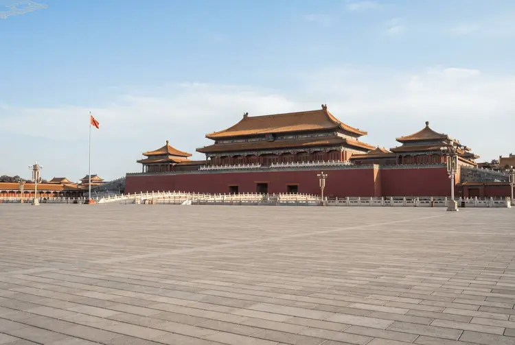 Peking überaltert bis 2035: Jeder Dritte über 60 Jahre