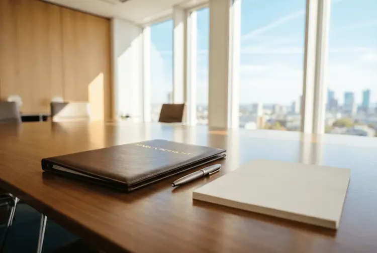 Daily Synthesis: Finanzmärkte im Fokus ohne konkrete Einzeldaten