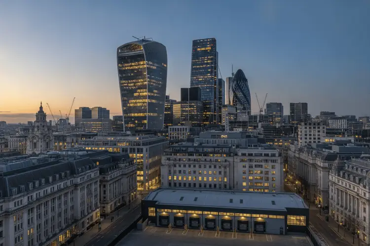 Aktivisten und Übernahmen: Britische Aktien im Fokus von Investoren
