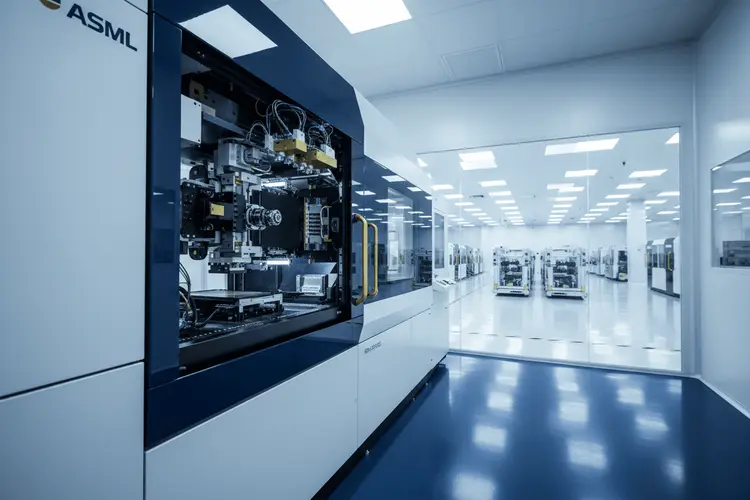 Nvidia Top-Pick für 2026: Analyst sieht massives Potenzial