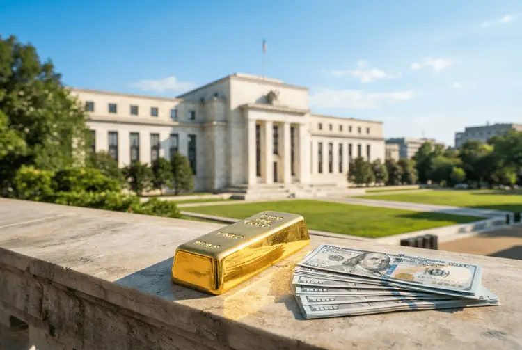 Fed-Zinsentscheid und geopolitische Spannungen prägen die Märkte