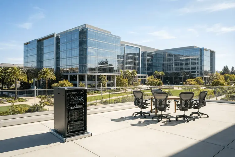 Oracle startet neue Entlassungswelle trotz Milliarden-Investitionen in KI