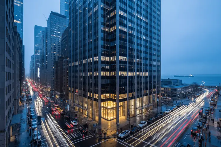 Morgan Stanley verschiebt Fed-Zinssenkungsprognose auf das Jahr 2027