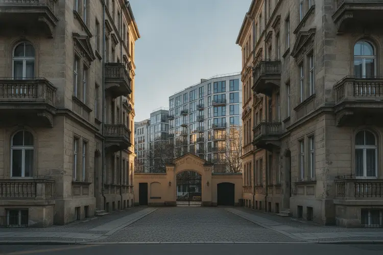Generation Mieter: Neue Portale revolutionieren die Immobilienvermietung