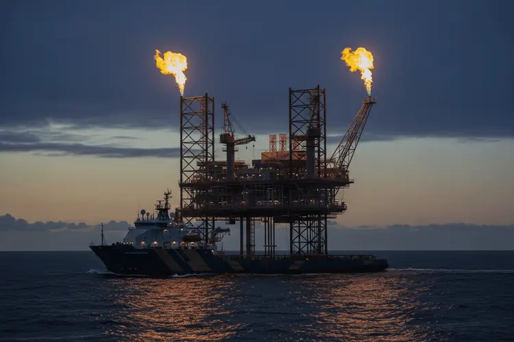 DNO übertrifft Produktionsziele im Q4 – Aktie dennoch schwächer