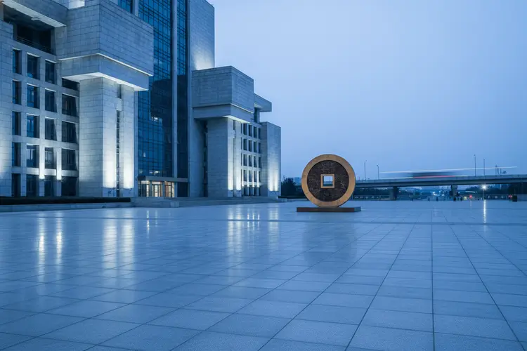 Renminbi-Debatte: USA müssen Chinas Währung wieder thematisieren