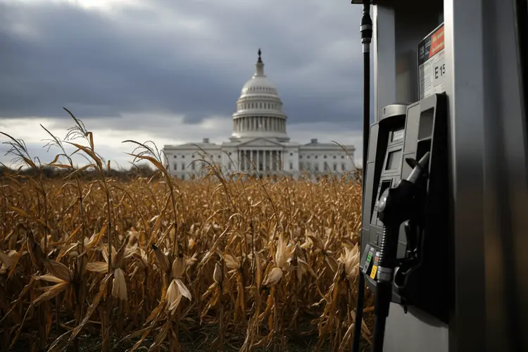 US-Republikaner planen Prüfung von E15-Benzin