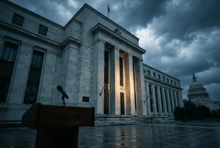 Fed-Kurswechsel unter Druck: Globale Märkte zwischen Zinsangst und geopolitischen Risiken