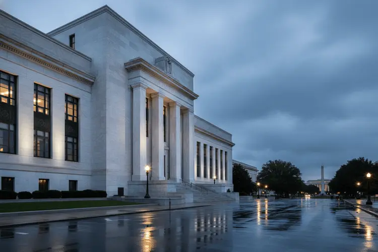 Anleihemärkte wetten auf Fed-Zinserhöhung unter Warsh 2026