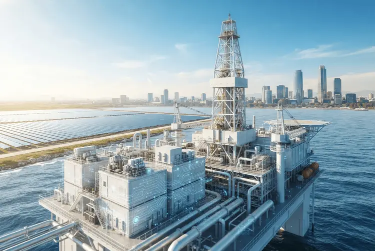 Lateinamerika: Energiekrise, Schuldenlast und wachsende KI-Kluft