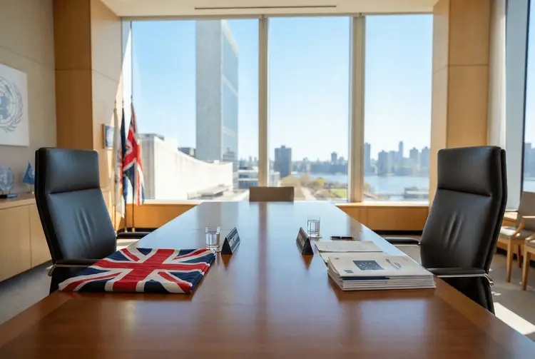 Burnham wirbt bei von der Leyen für britische Teilhabe an EU-Industriepolitik