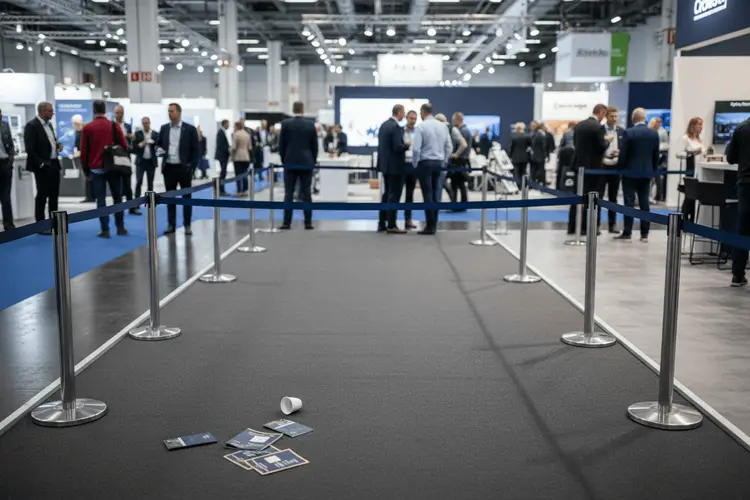 Deutsche Glasfaser fehlt auf Fiberdays: Branche rätselt über Zukunft