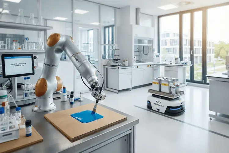 Altana trotzt der Chemiekrise und bricht neue Rekorde